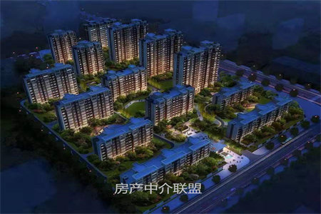 金鹤佳苑3室2厅1卫68万95m2精装出售