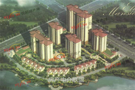 龙都诚通·香榭里3室2厅1卫75万123m2出售