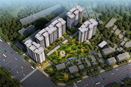 岔道口百盛对面沿街铺出1卫247㎡