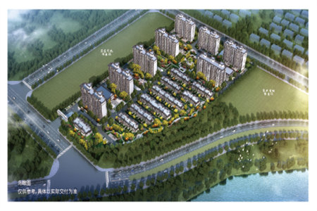 无线点零件厂2室1厅1卫60㎡